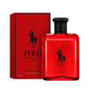 Polo Red EdT