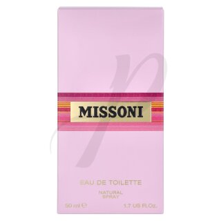 Missoni Missoni - EdT 50ml