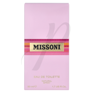 Missoni Missoni Edt Spray