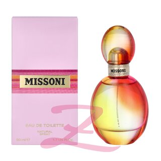 Missoni Missoni Edt Spray