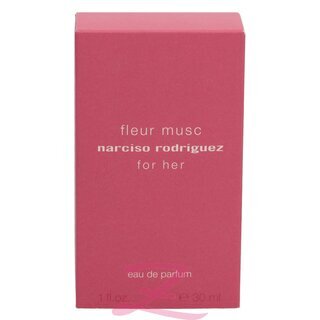 for her Fleur Musc - EdP 30ml