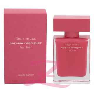 for her Fleur Musc - EdP 30ml