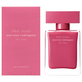 for her Fleur Musc - EdP 30ml