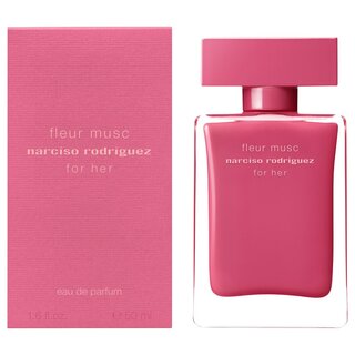 for her Fleur Musc - EdP