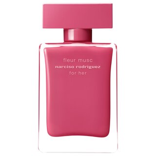 for her Fleur Musc - EdP