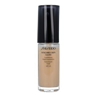 Synchro Skin Glow Luminizing Fluid Foundation SPF20 - G2 Golden 02 30ml