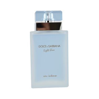 Light Blue Eau Intense - EdP 50ml