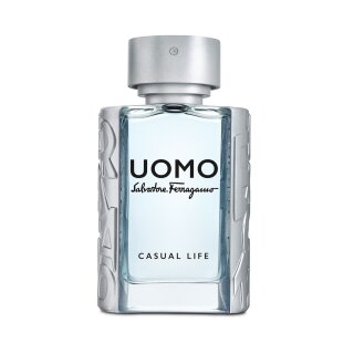 Uomo Casual Life - EdT 50ml