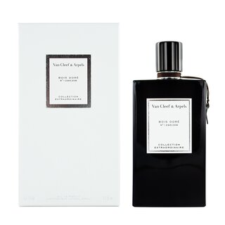 Van Cleef & Arpels Bois Dore Edp Spray