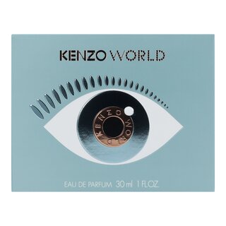 Kenzo World - EdP 30ml