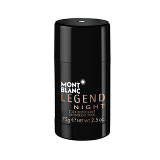 Legend Night Deo Stick 75g