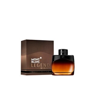 Legend Night - EdP 50ml