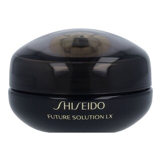 FUTURE SOLUTION LX - Eye and Lip Contour Cream 17ml