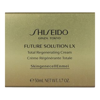 FUTURE SOLUTION LX - Total Regenerating Cream 50ml