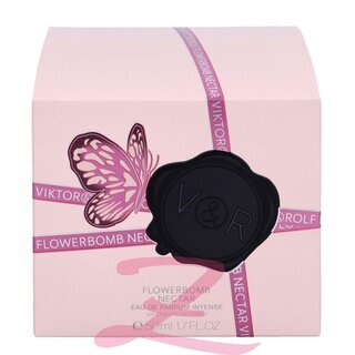 Flowerbomb Nectar Intense - EdP 50ml