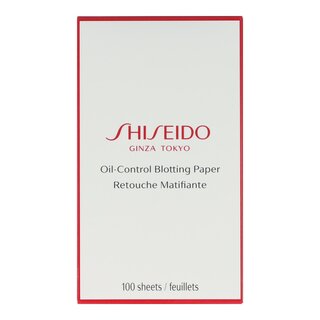 GENERIC SKINCARE - Oil Control Blotting Paper 100 Stk.