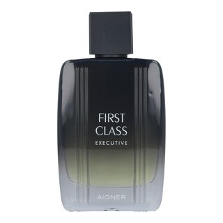 First Class Executive - EdT 100ml