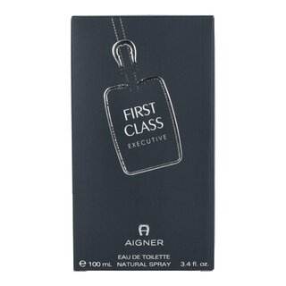 First Class Executive - EdT 100ml