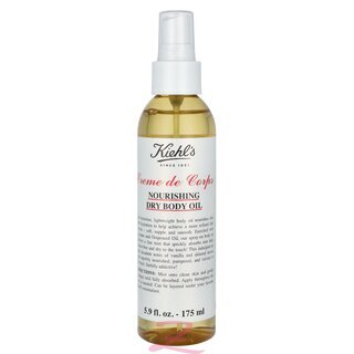 Kie Cr De Corps Nouri Dry Oil 175ml