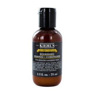 Grooming Solutions - Shampoo & Conditioner 75ml