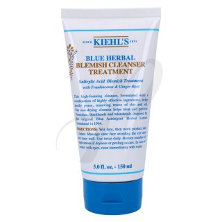 Blue Herbal Cleanser 150ml