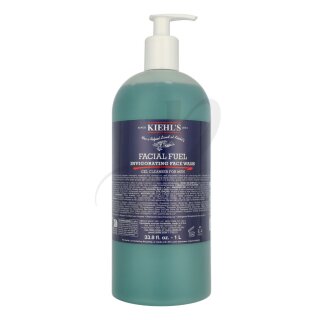 Men Facial Fuel Energizing Face Wash 1000ml