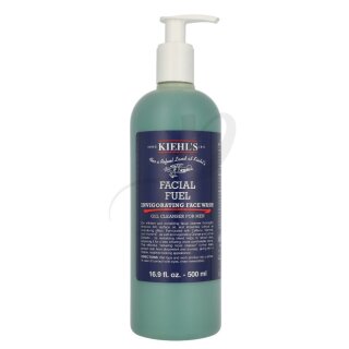 Men Facial Fuel Energizing Face Wash 500ml