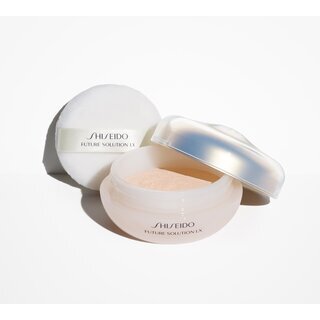 FUTURE SOLUTION LX - Total Radiance Loose Powder 10g