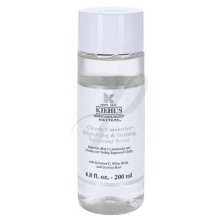 Clearly Corrective Brightening & Soothing Treatment Water 200ml