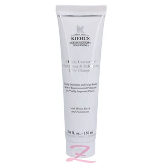 Clearly Corrective Bright.&Exfoliating Daily Cleansr 150ml