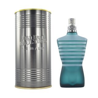 Le Male - EdT 125ml