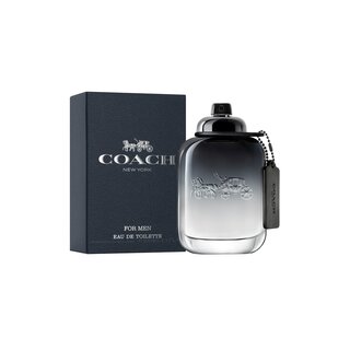 For Men - EdT 100ml