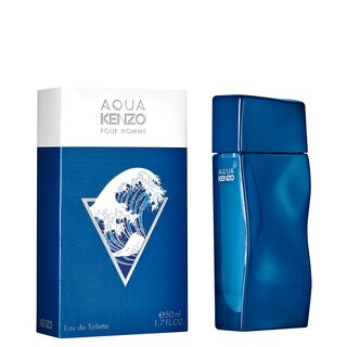 Aqua Kenzo Pour Homme - EdT