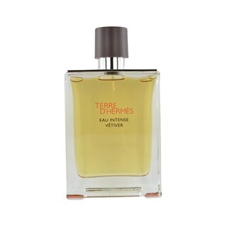 Terre dHerms Eau Intense Vtiver EdP Spray 100 ml