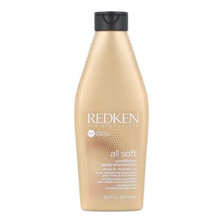 All Soft Conditioner 250ml