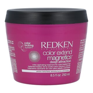 Redk Color Extend Mag Mask    250ml