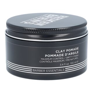 Brews Clay Pomade 100ml