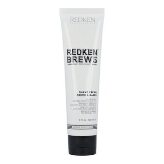 Redk Brews Shave Solution     150ml