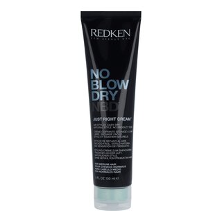Redk No Blow Dry Just Right Cr150ml