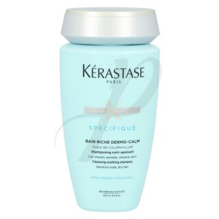 Specifique Bain Riche Dermo-Calm 250ml
