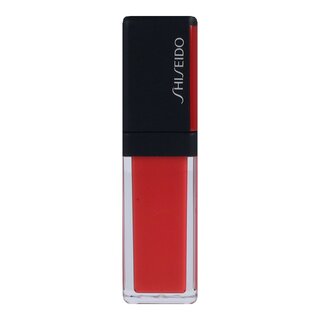 LacquerInk Lipshine - 305 Red Flicker 6ml