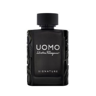 Uomo Signature - EdP 100ml