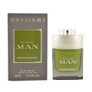 Man Wood Essence - EdP