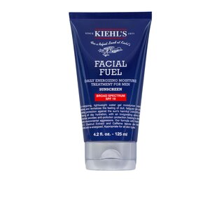 Men Facial Fuel Moisturizer 125ml SPF19