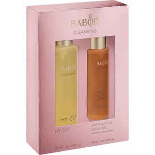 HY-L & Sensitive Set 300ml