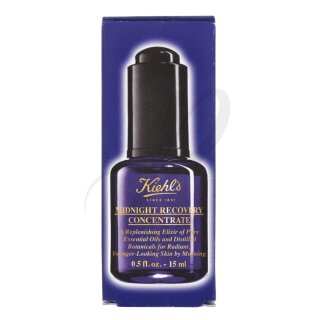 Kiel´s Midnight Recovery Conc 15ml