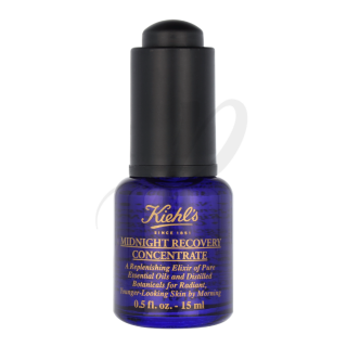 Kiels Midnight Recovery Conc 15ml