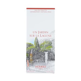 Un Jardin sur la Lagune EdT Spray 100 ml