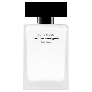 for her Pure Musc - EdP 50ml