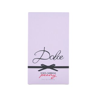 Dolce Peony - EdP 75ml